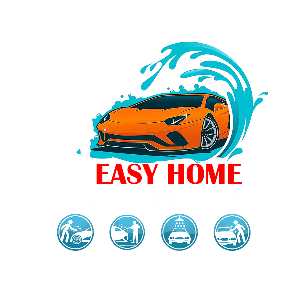 Easy Home Car Wash