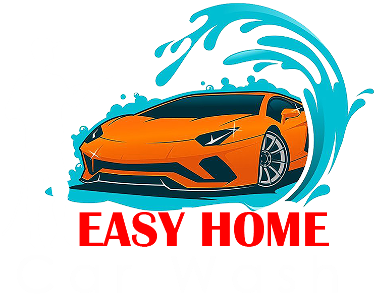 Easy Home Car Wash